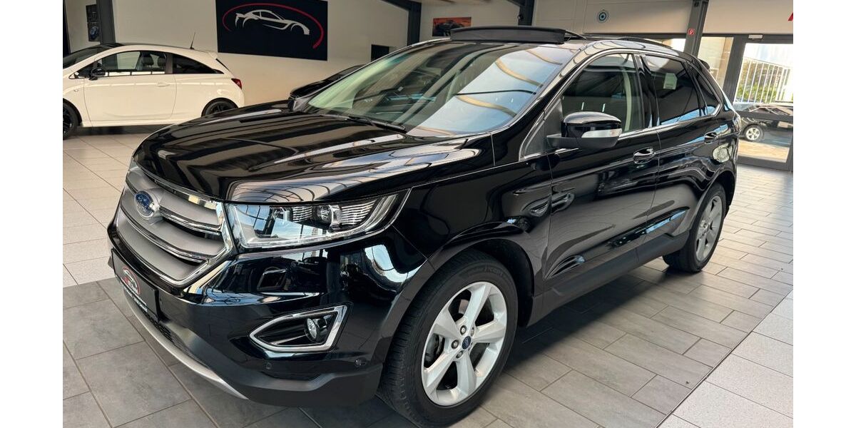 Ford Edge 86.000 km 19.800 € Detmold 32758