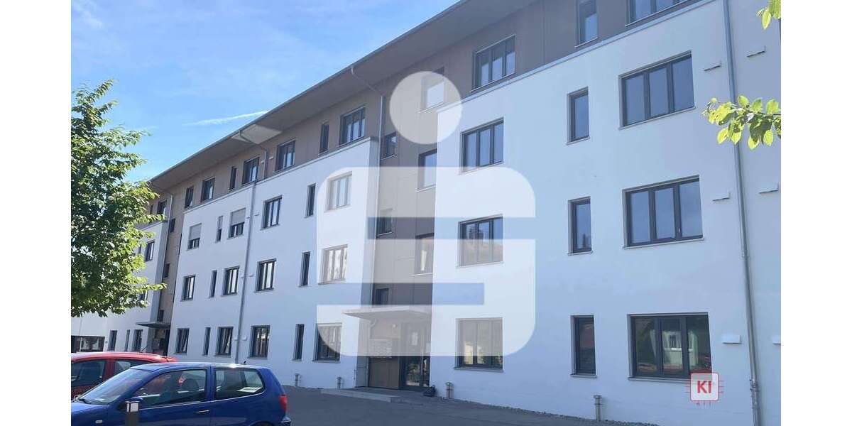 Etagenwohnung Simbach - 2 Zimmer, 58 m&sup2;, 250.690&euro; | Angebot:27102549