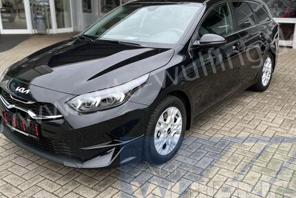 Kia ceed Sportswagon 23.100 km 24.980 &euro; Lohne 49393