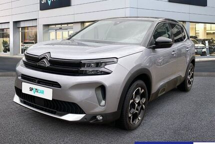 Citroen C5 Aircross 44.560 km 20.390 &euro; Essen 45143