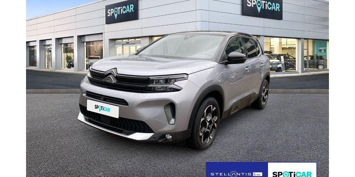 Citroen C5 Aircross 44.560 km 20.390 &euro; Essen 45143