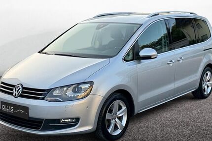 VW Sharan