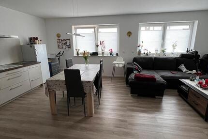 Neuwertige 2-Zimmerwohnung 2 zimmer