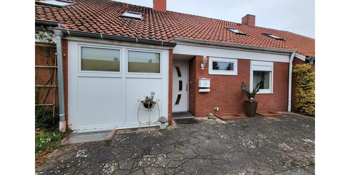 Reihenhaus Sulingen - 5 Zimmer, 110 m&sup2;, 225.000&euro; | Angebot:26048826