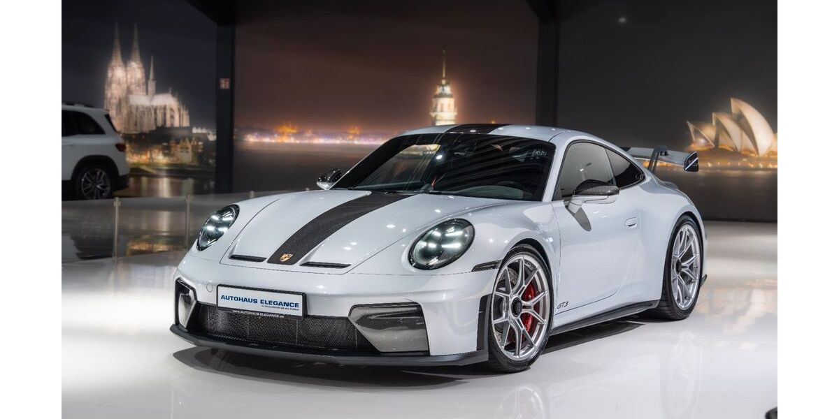 Porsche 911 Urmodell 3.206 km 237.980 &euro; Dormagen 41541