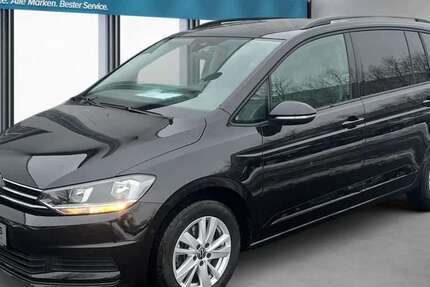 VW Touran 21.170 km 25.390 &euro; Schweinfurt 97424