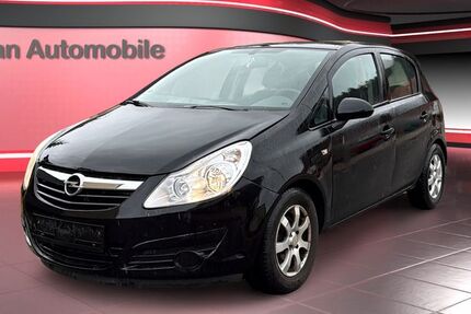 Opel Corsa 89.000 km 1.290 &euro; Nusplingen 72362