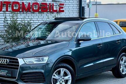Audi Q3 133.025 km 14.996 &euro; Erkelenz 41812