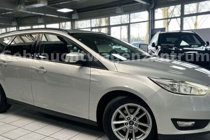 Ford Focus 112.800 km 6.990 &euro; Bremen 28207