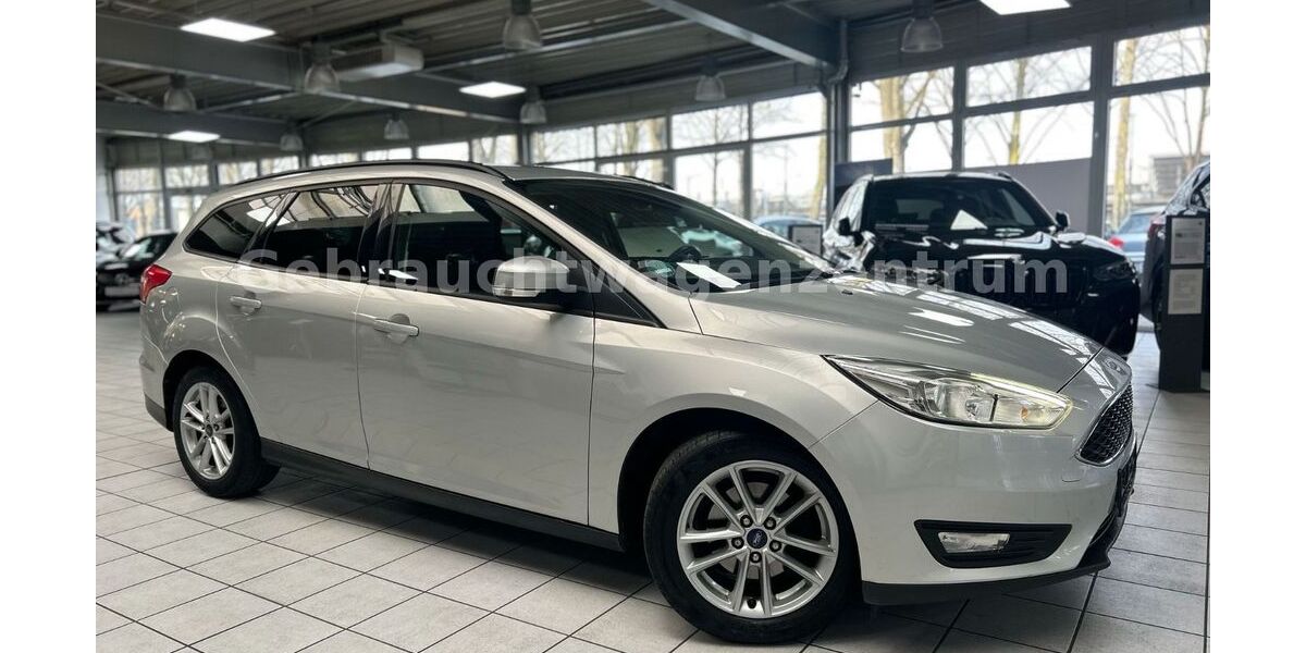 Ford Focus 112.800 km 6.990 &euro; Bremen 28207