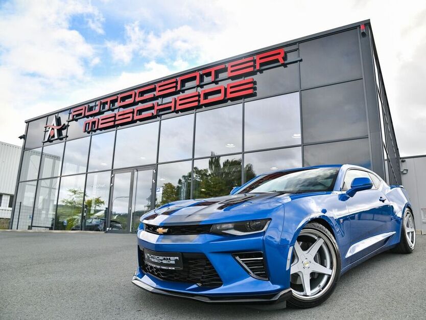 Camaro