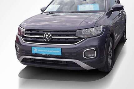 VW T-Cross 31.450 km 20.440 € Erlangen 91058