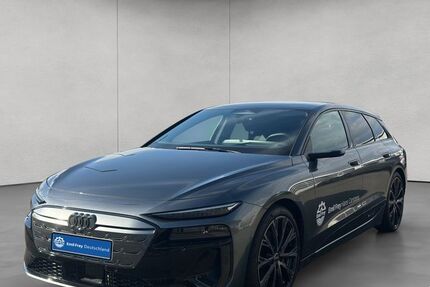 Audi A6 e-tron 3.900 km 85.980 € Husum 25813