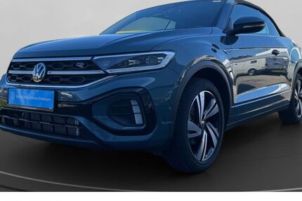 VW T-Roc 4.911 km 35.890 &euro; Aachen 52068