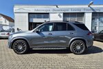 Mercedes-Benz GLE 400 d 4M AMG Line Distronic, AHK, Panorama, Rü 83.401 km 54.890 &euro; Rodgau 63110