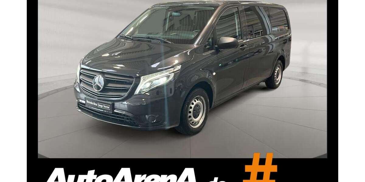 Mercedes-Benz Vito 144.514 km 30.761 &euro; Neckarsulm 74172