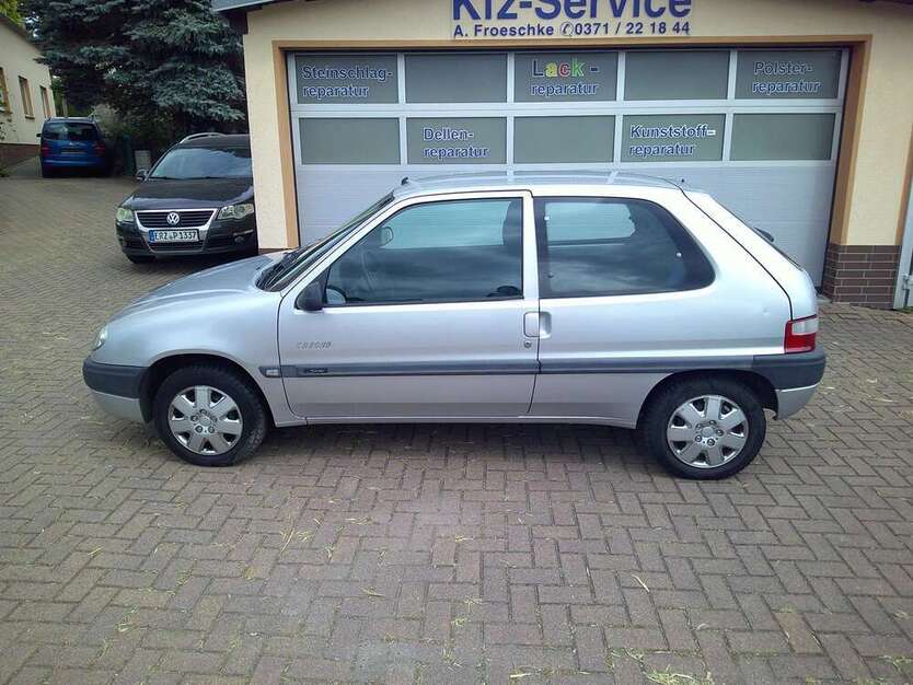 SAXO