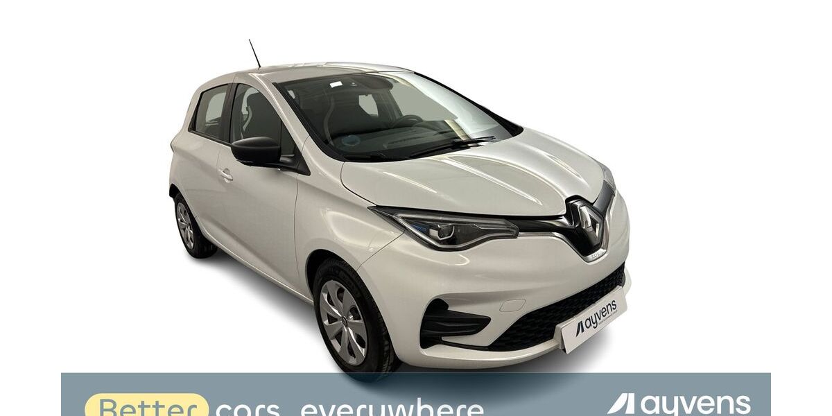 Renault ZOE 26.319 km 14.480 &euro; Dorfmark 29683