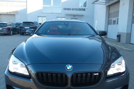 BMW M6 109.000 km 39.950 &euro; Bad Kreuznach 55545