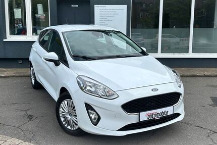 Ford Fiesta 69.365 km 9.950 &euro; Stade 21680
