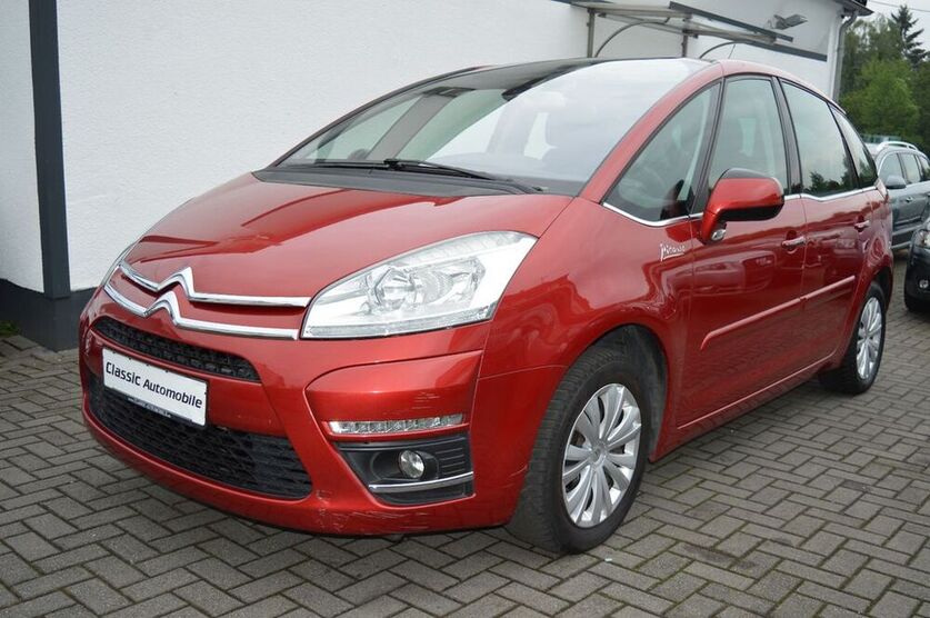 C4 Picasso