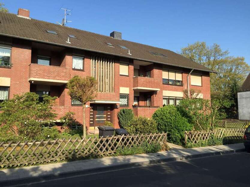 Wohnung zum Mieten in Leverkusen 475 € 59 m²