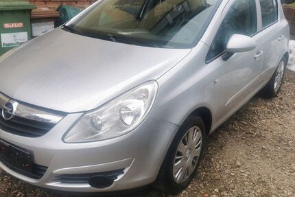 Opel Corsa 104.650 km 1.599 &euro; Schnaittach 91220