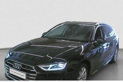 Audi A4 8.702 km 35.860 &euro; Neutraubling 93073