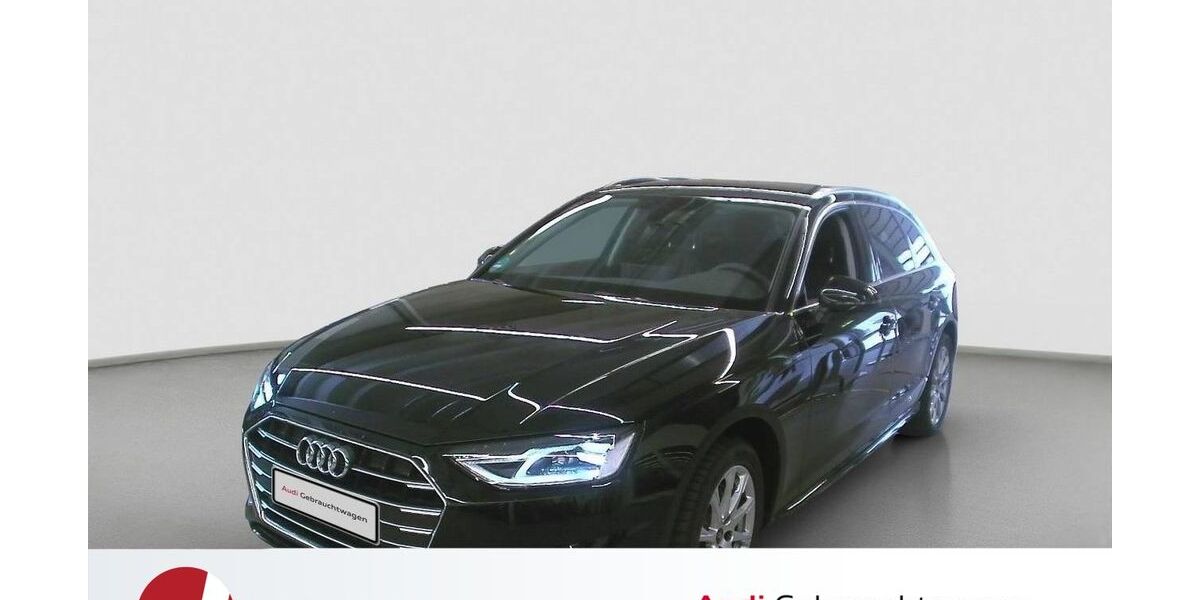 Audi A4 8.702 km 35.860 &euro; Neutraubling 93073