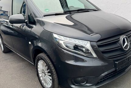 Mercedes-Benz Vito 251.500 km 27.900 &euro; Nürnberg 90425