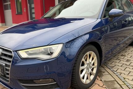 Audi A3 127.400 km 10.990 &euro; Waltenhofen/Kempten 87448