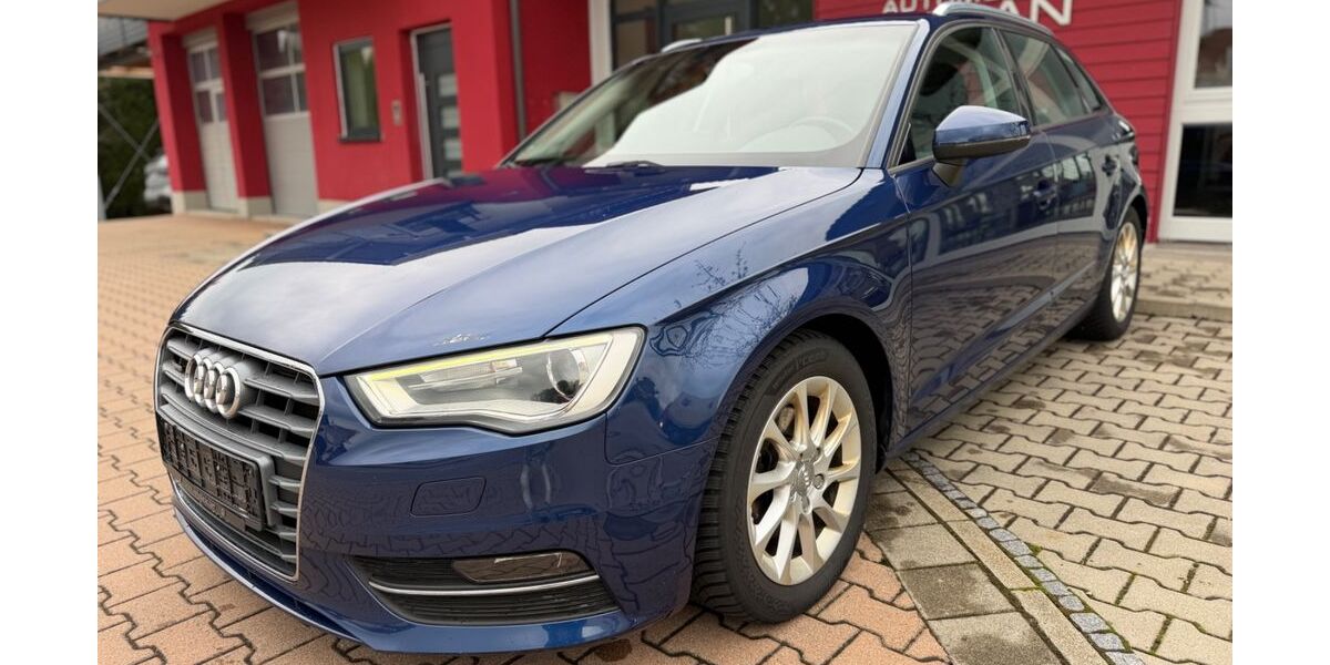 Audi A3 127.400 km 10.990 &euro; Waltenhofen/Kempten 87448