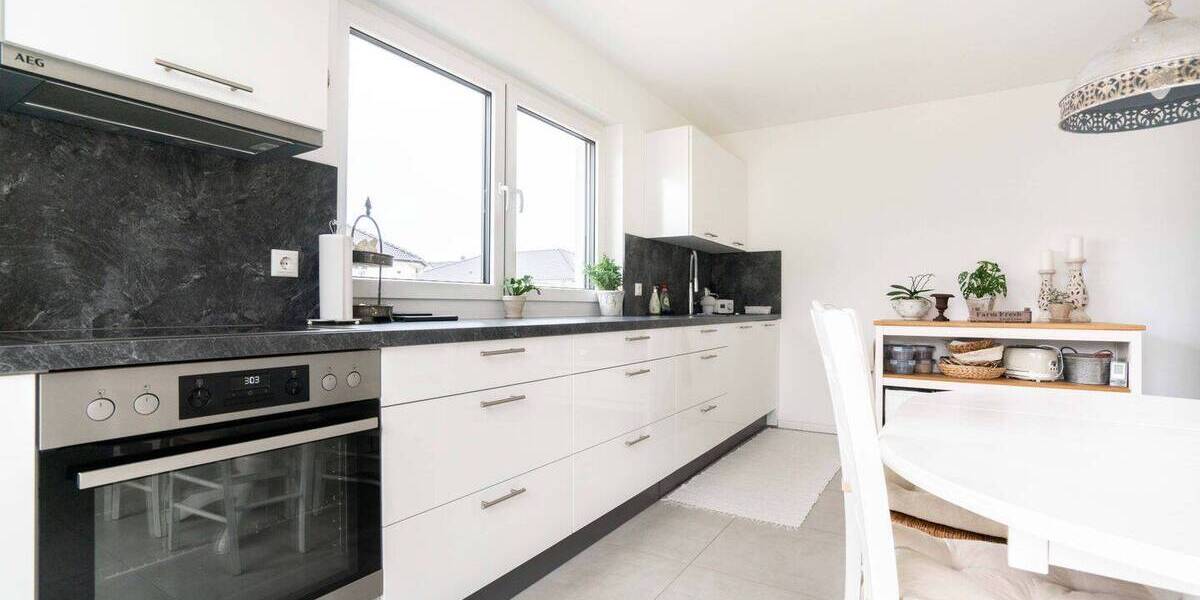 Einfamilienhaus Bad Doberan - 5 Zimmer, 167 m&sup2;, 2.000&euro; | Angebot:26433557
