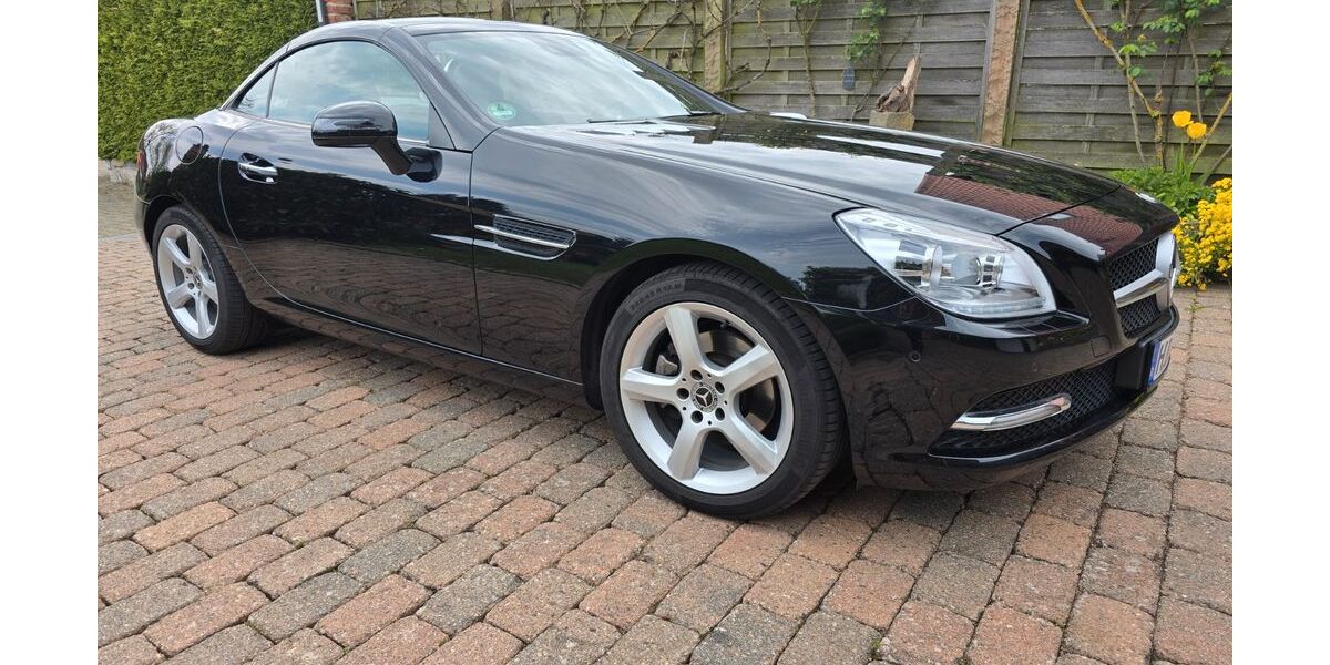 Mercedes-Benz SLK 200 72.300 km 17.500 &euro; Bad Salzdetfurth 31162