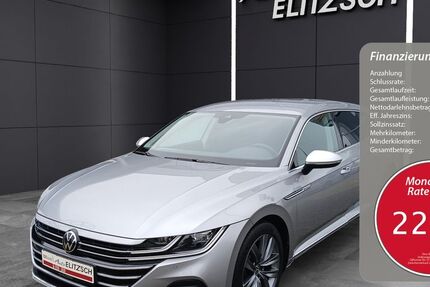 VW Arteon 32.500 km 35.950 &euro; Kamenz 01917