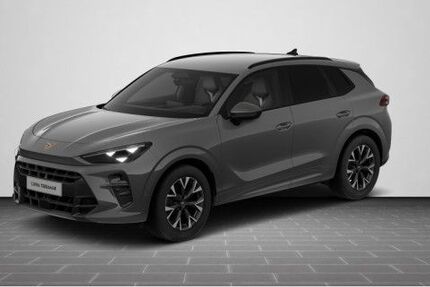 Cupra Terramar 1.973 km 37.980 &euro; Mayen 56727