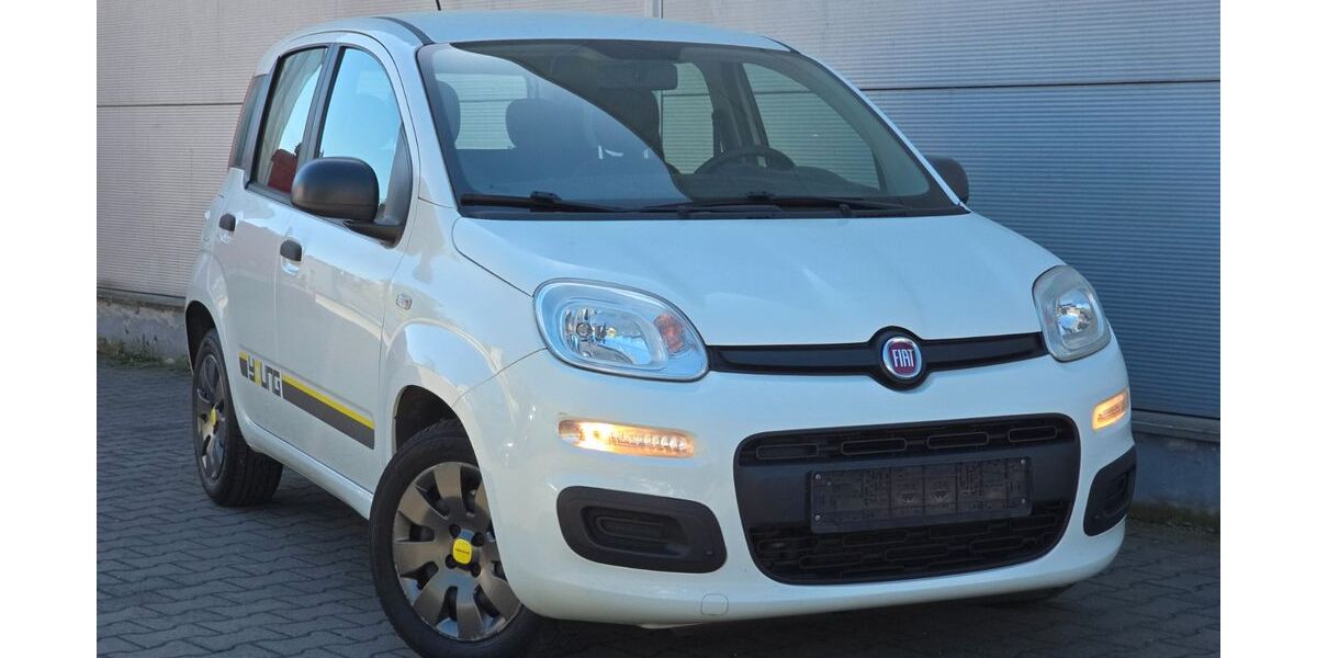 Fiat Panda 94.764 km 5.700 &euro; Wiesbaden 65201