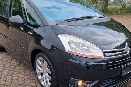 Citroen C4 Picasso 182.000 km 3.999 € Merzenich 52399