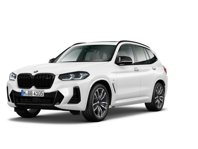 X3 M40