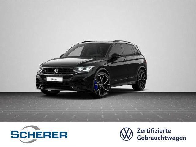 VW Tiguan 23.775 km 44.990 &euro; Homburg 66424