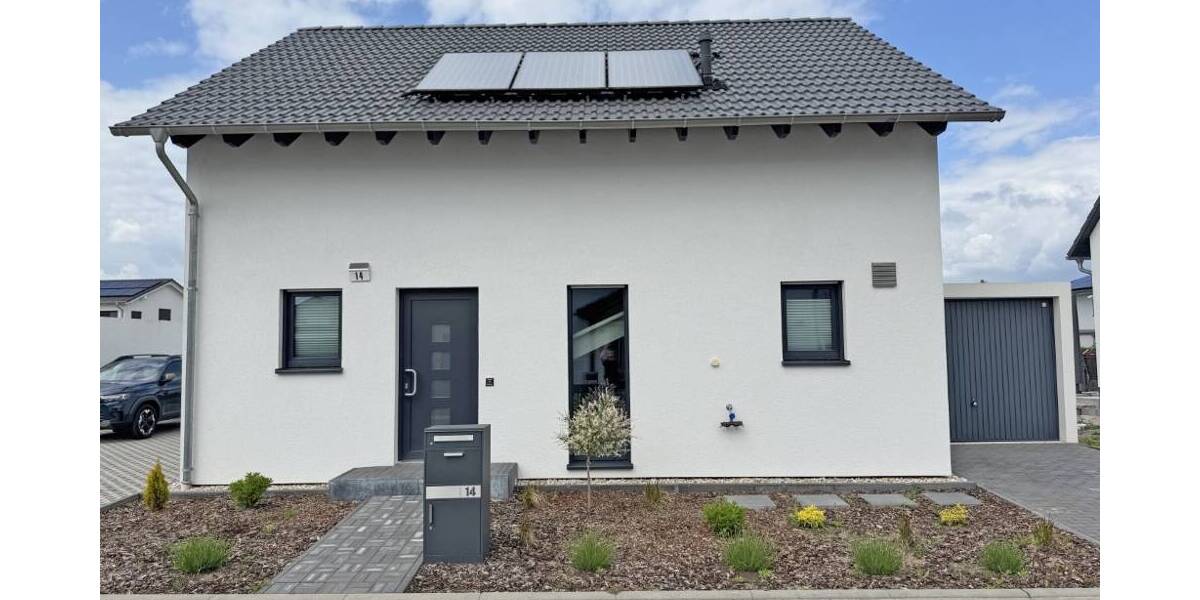 Einfamilienhaus Eilenburg - 4 Zimmer, 117 m&sup2;, 448.000&euro; | Angebot:26696919