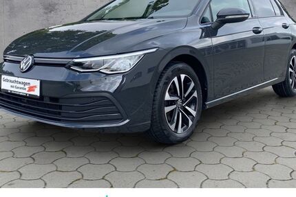 VW Golf 50.400 km 19.980 &euro; Reichenbach 08468