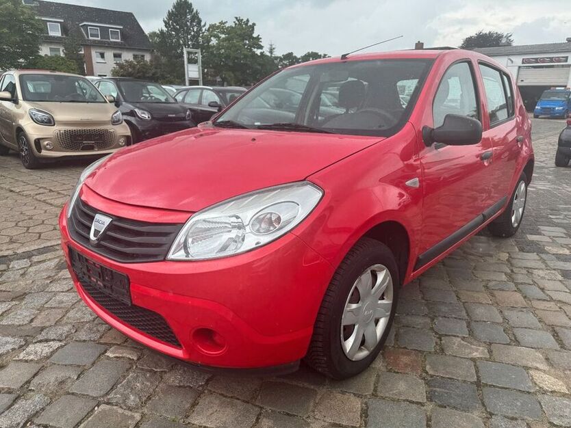 Sandero
