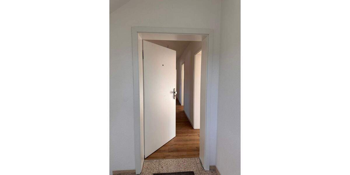 Etagenwohnung Markgröningen Unterriexingen - 4 Zimmer, 102 m&sup2;, 1.400&euro; | Angebot:25339230