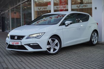 Seat Leon 76.762 km 17.950 &euro; Zwickau 08056