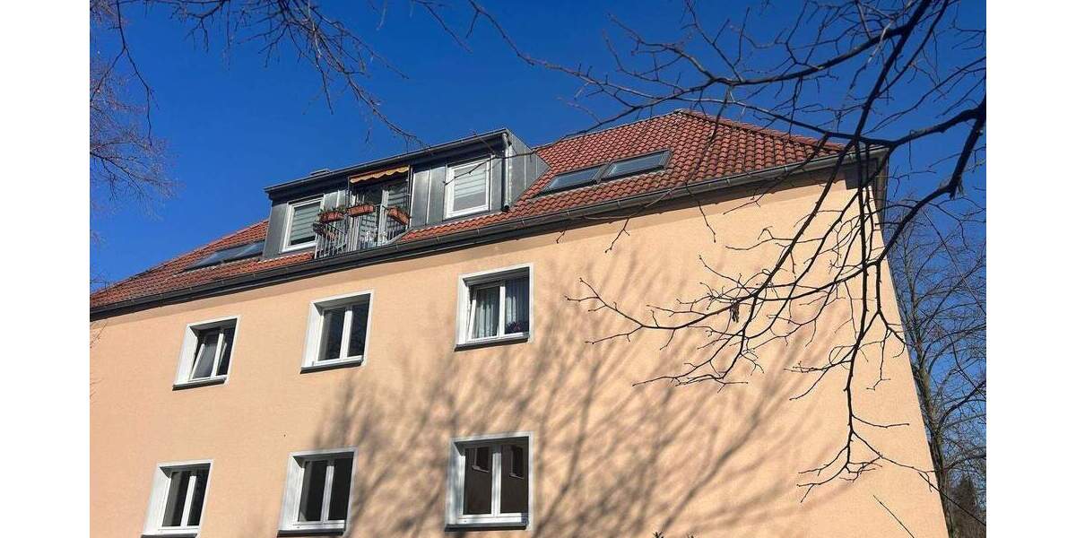 Etagenwohnung Leipzig Miltitz - 2 Zimmer, 39 m&sup2;, 410&euro; | Angebot:25424296