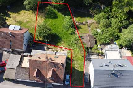 Grundstück zu verkaufen in Straubenhardt Langenalb 150.000 € 800 m² zimmer