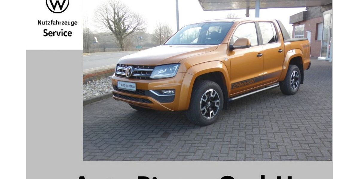 VW Amarok 74.900 km 34.510 &euro; Drensteinfurt 48317