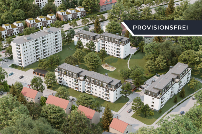 Wohnung zum Kaufen in Berlin 453.900 € 103.88 m²