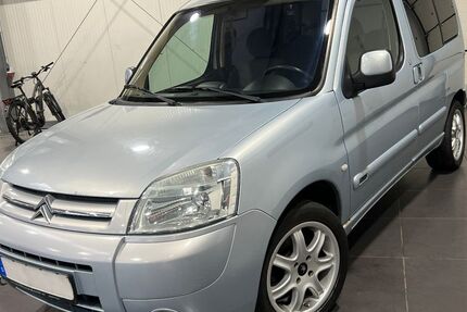 Citroen Berlingo 241.000 km 995 &euro; Bretten 75015